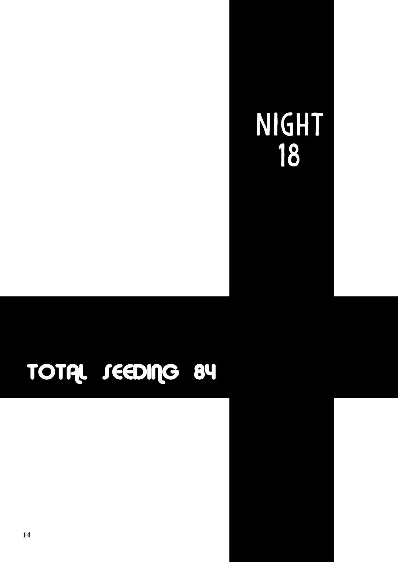 Hentai Manga Comic-Instant Freedom if The Head Survives For 100 Nights!! Live Commentary Breeding Livestream-Read-14